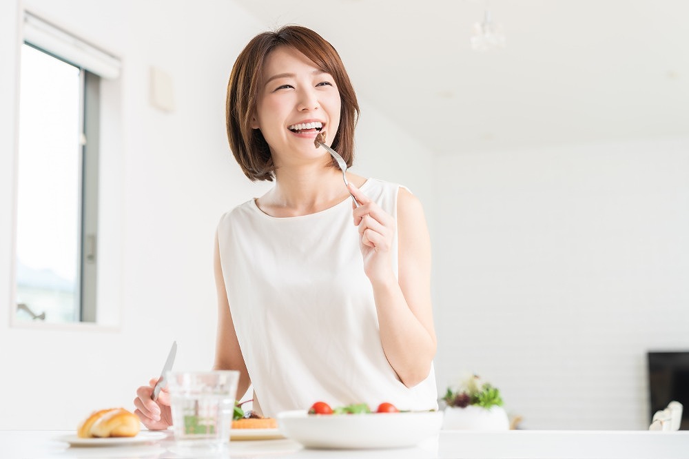 血糖値が気になる方へ