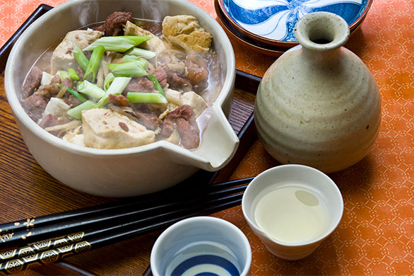 きちんと地酒の知識を学びましょう